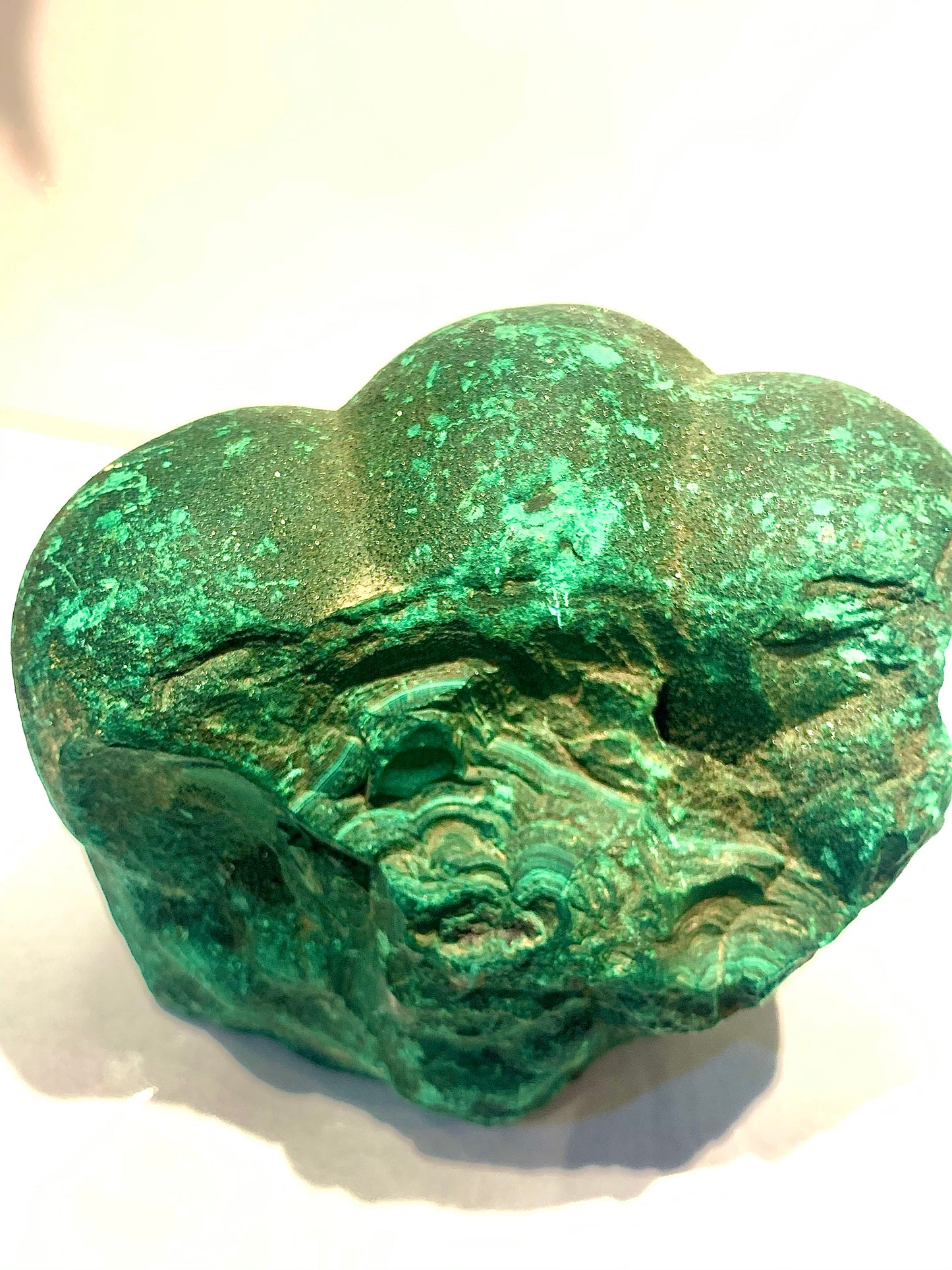 Malachite