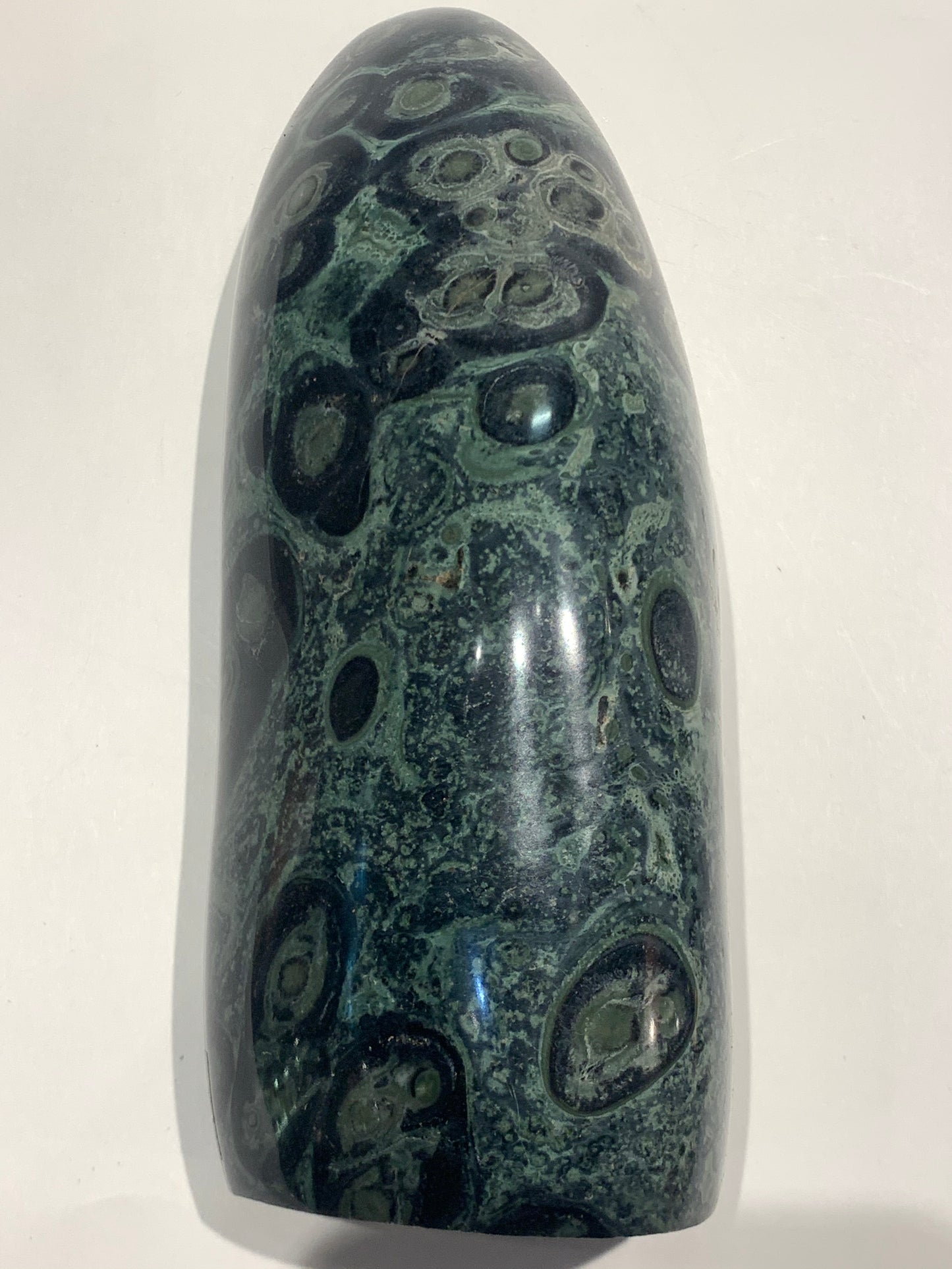 Kambaba Jasper (Nebula Stone)