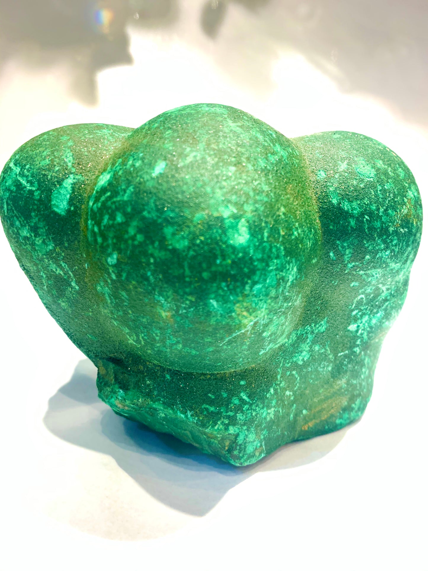 Malachite