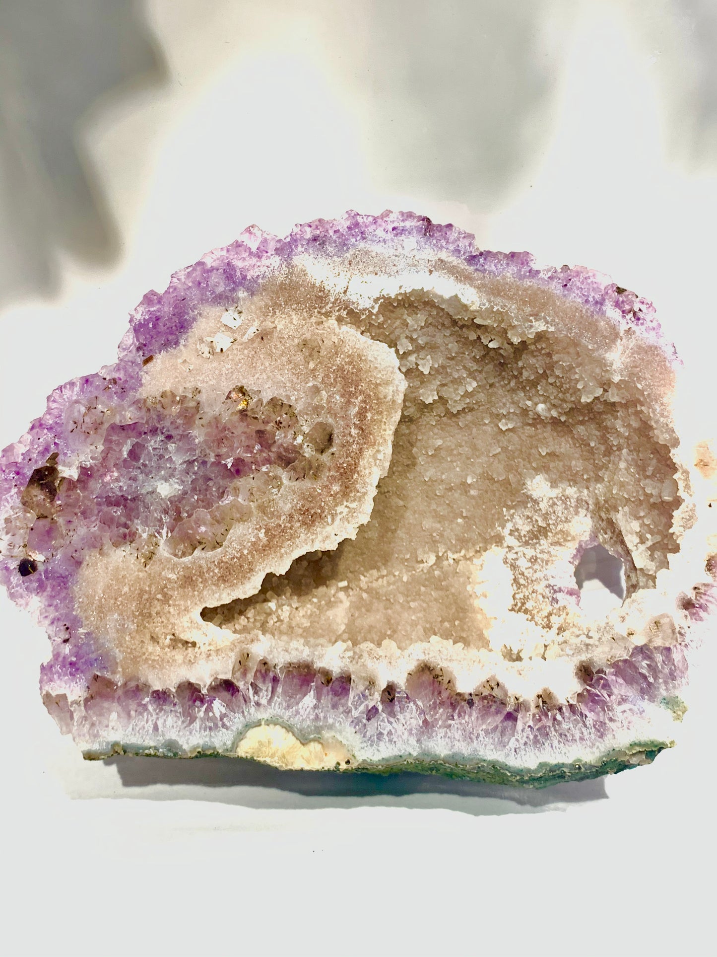 Amethyst Geode