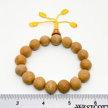 Round Bhodi Seed Bracelet