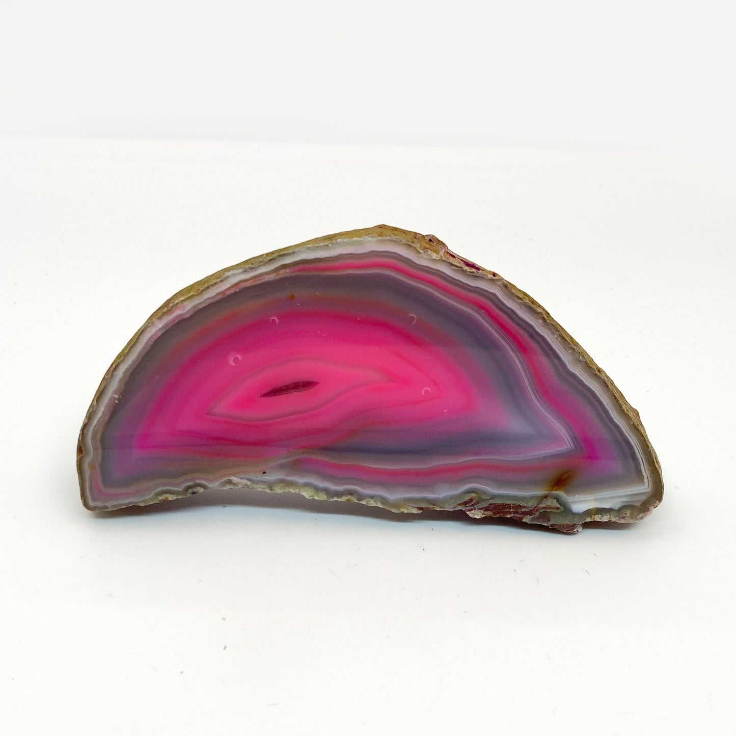 Agate Slice