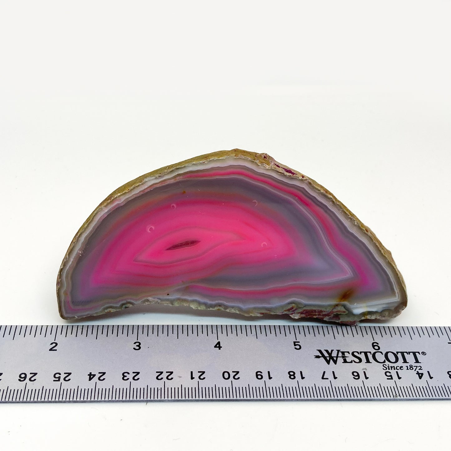 Agate Slice