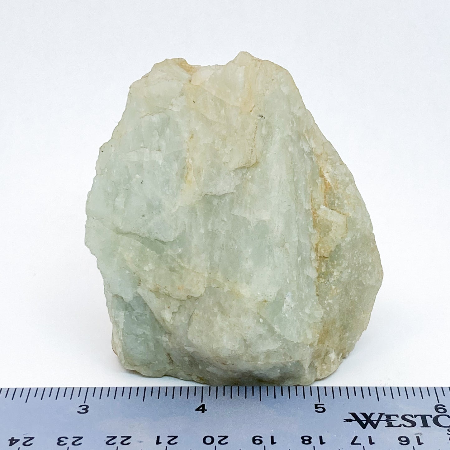 Aquamarine Pilar