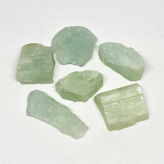 Aquamarine Raw