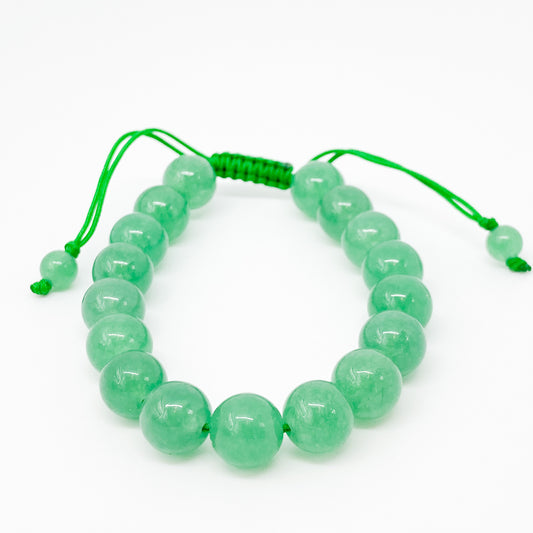 Green Aventurine Bracelet