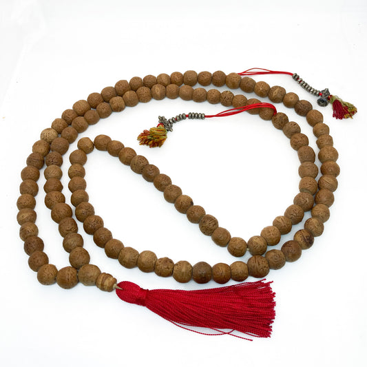 Bhodi Seed Mala