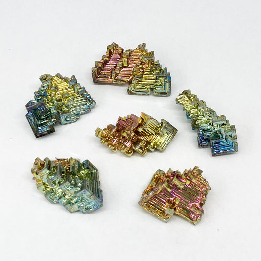 Bismuth Raw