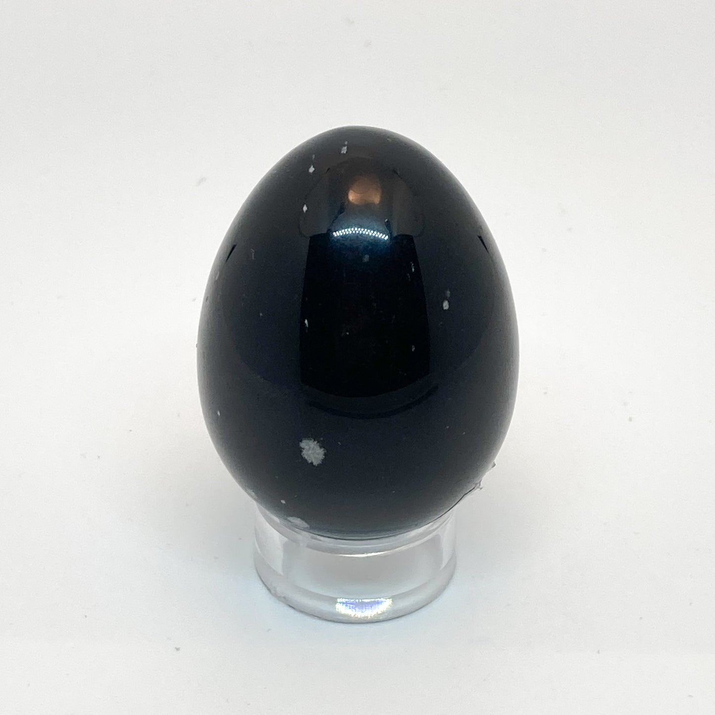 Black Onyx Yoni Egg