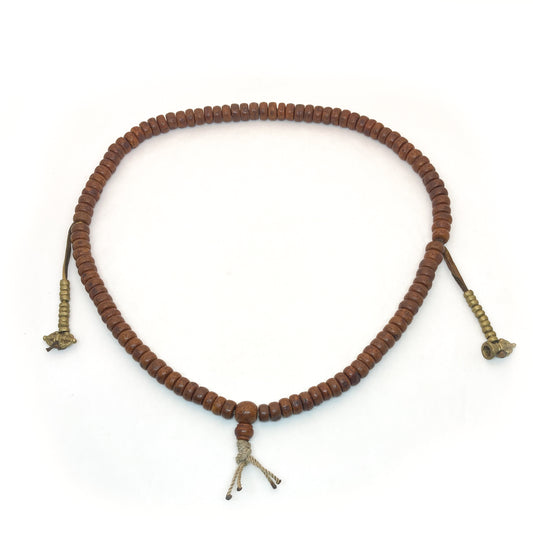 Bodhi Seed Mala