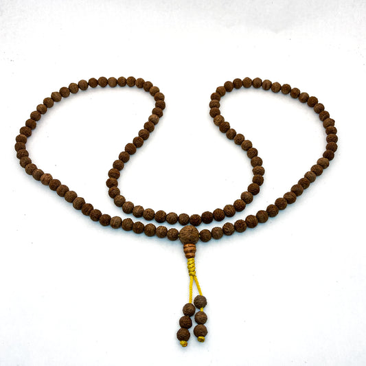 Bodhi Seed Mala