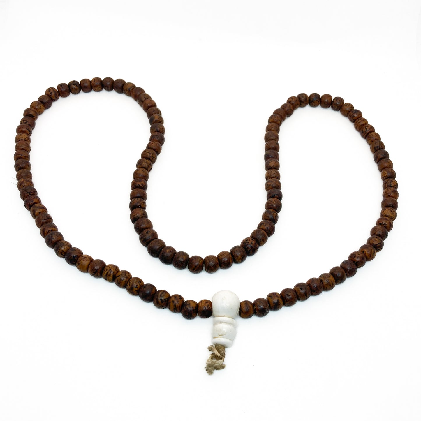 Bodhi Seed Mala