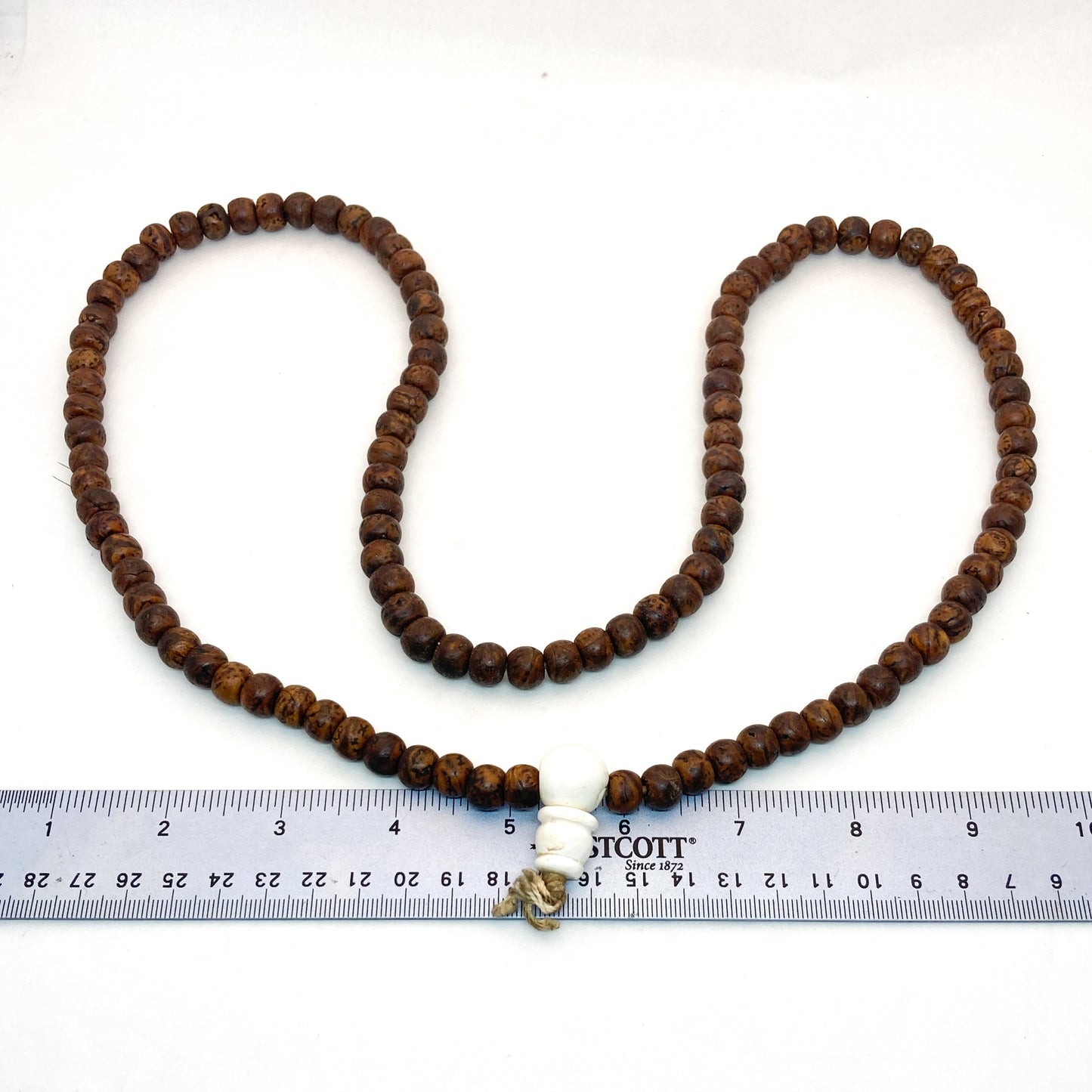 Bodhi Seed Mala