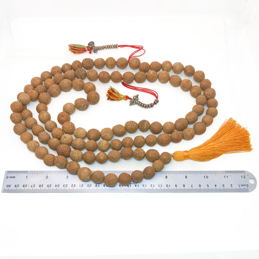 Bhodi Seed Mala