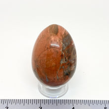 Brecciated Jasper Yoni Egg
