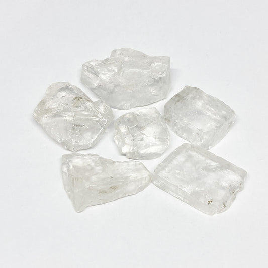 Calcite Clear