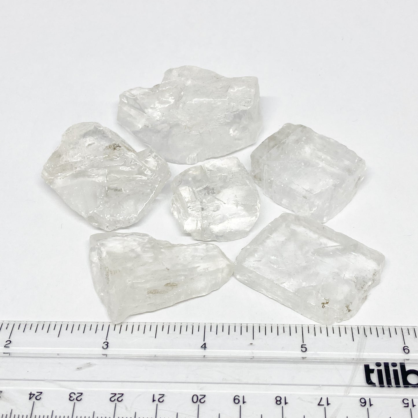 Calcite Clear