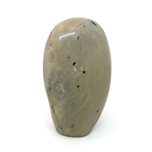 Dendritic Opal Pilar