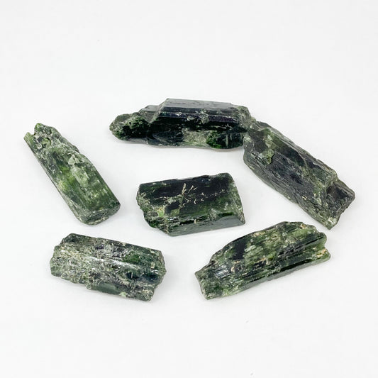 Diopside Chrome