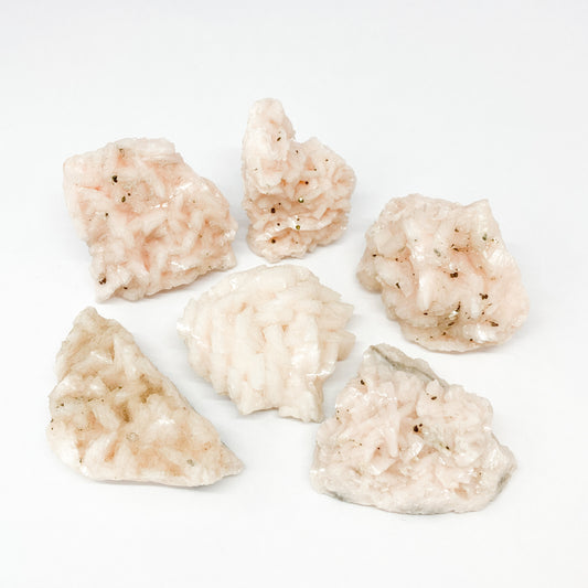 Dolomite Raw