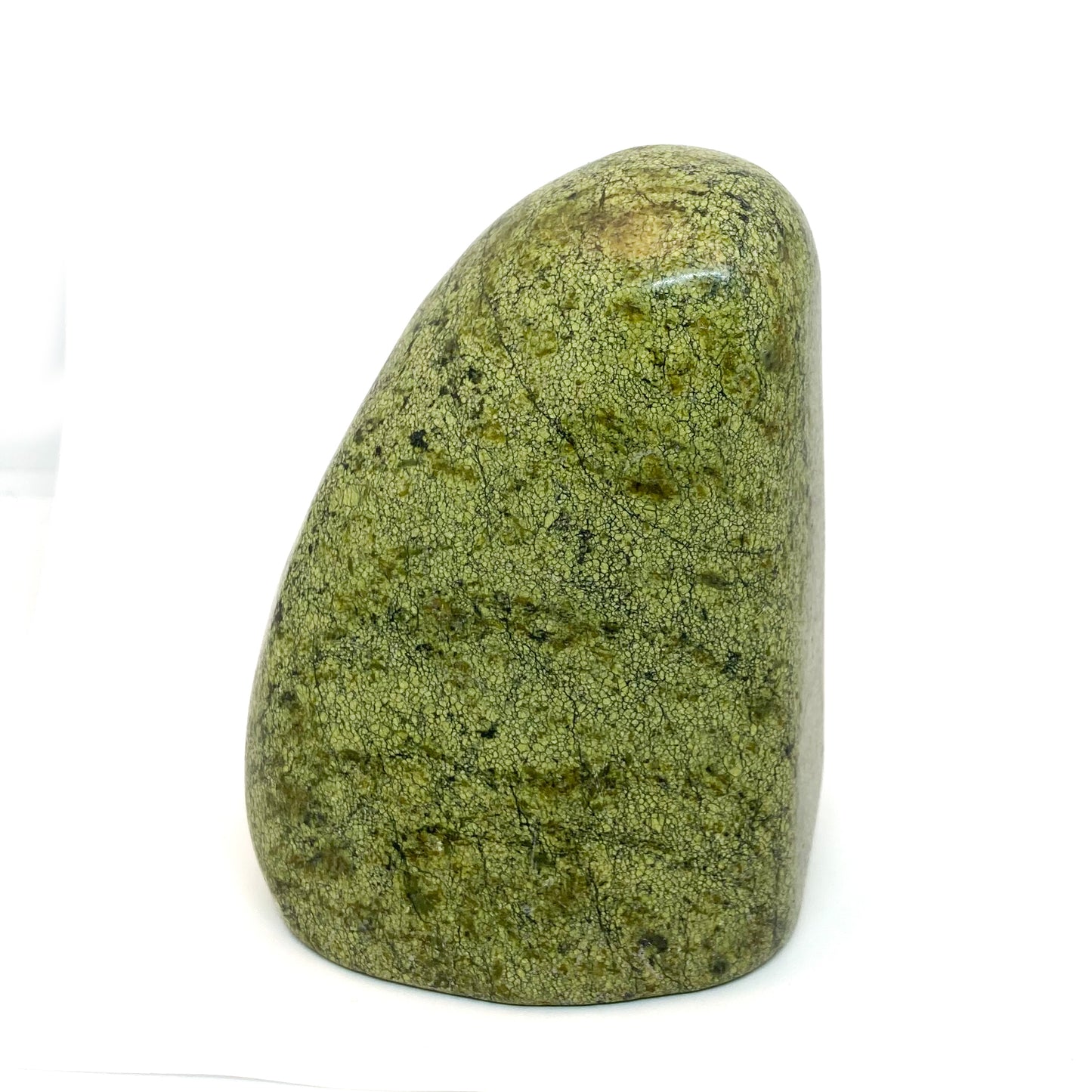 Epidote Pilar