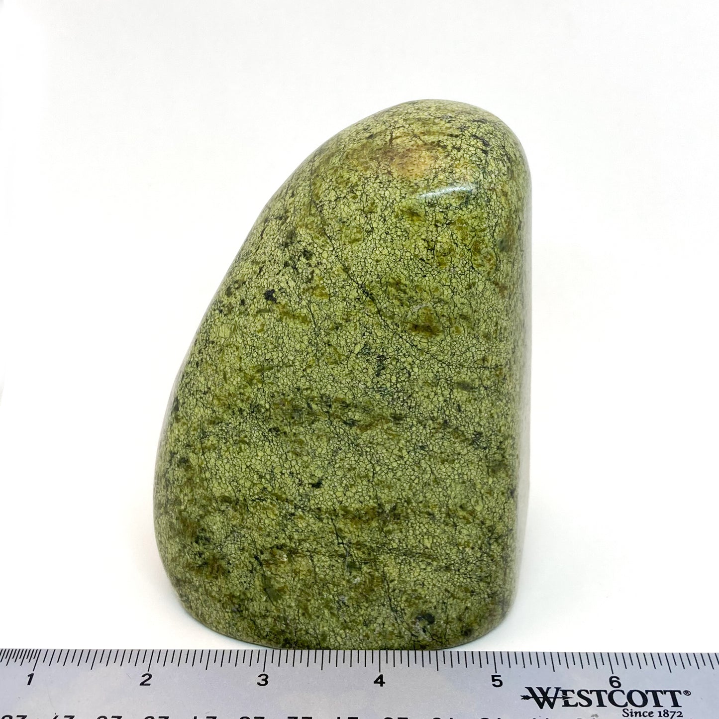 Epidote Pilar