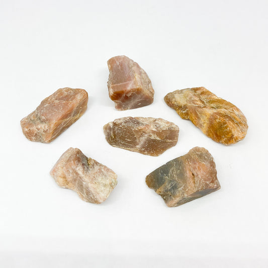 Feldspar Golden Raw