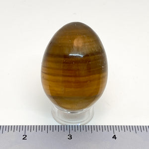 Fluorite Yoni Egg