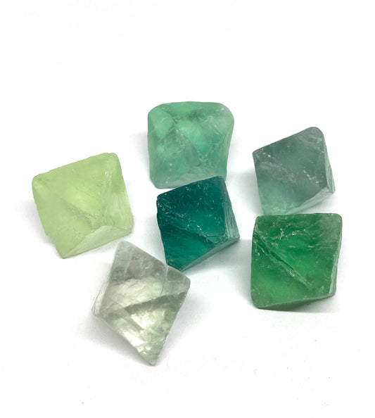 Fluorite