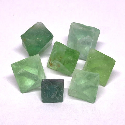 Fluorite