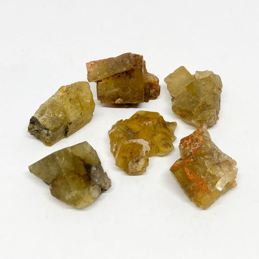 Fluorite Brasilian Raw