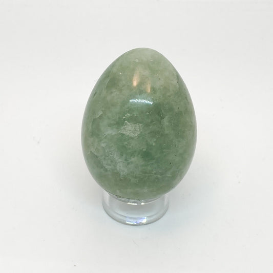 Fluorite Yoni Egg