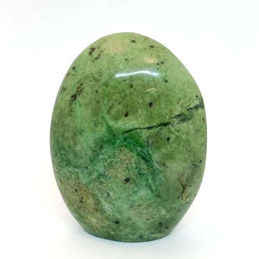 Green Jasper Pilar