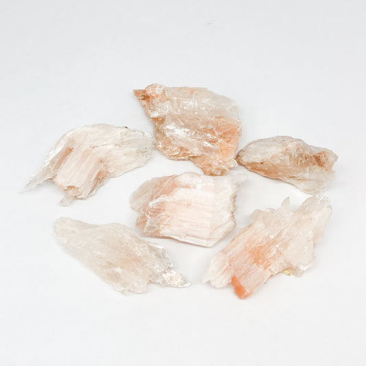 Gypsum Raw