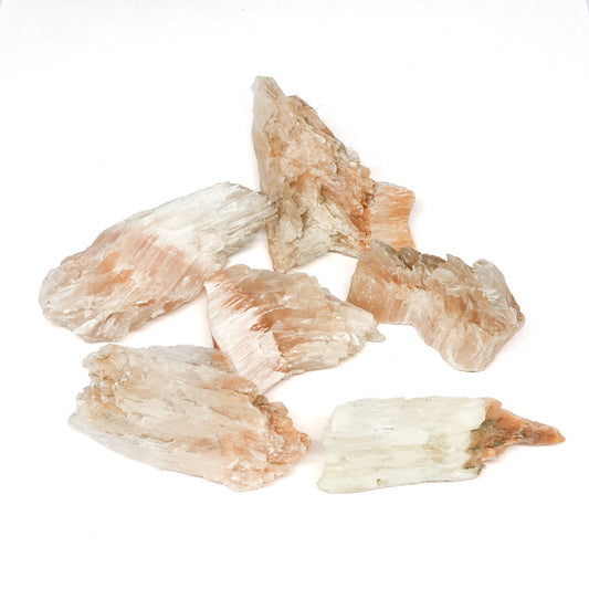 Gypsum Raw