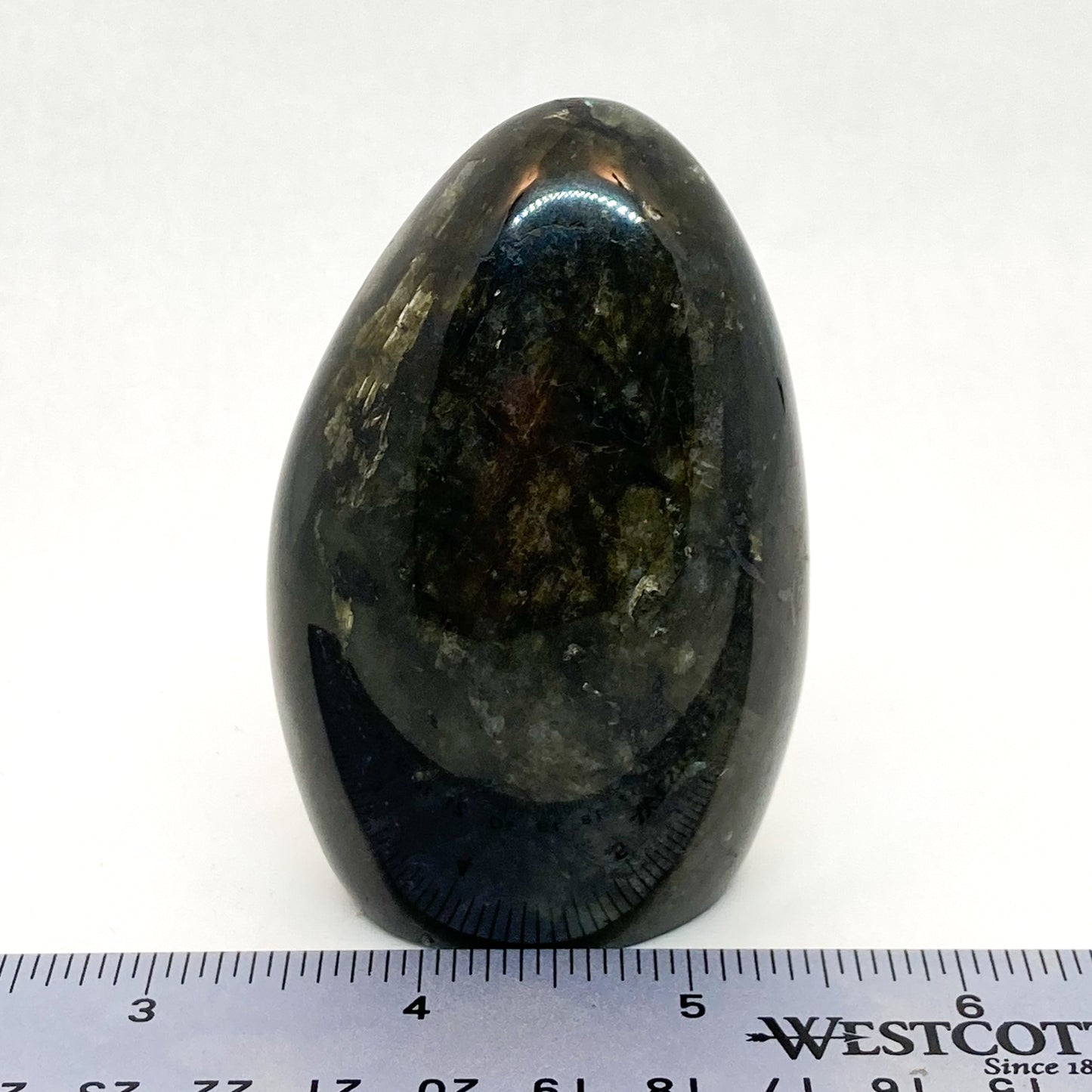 Labradorite Pilar