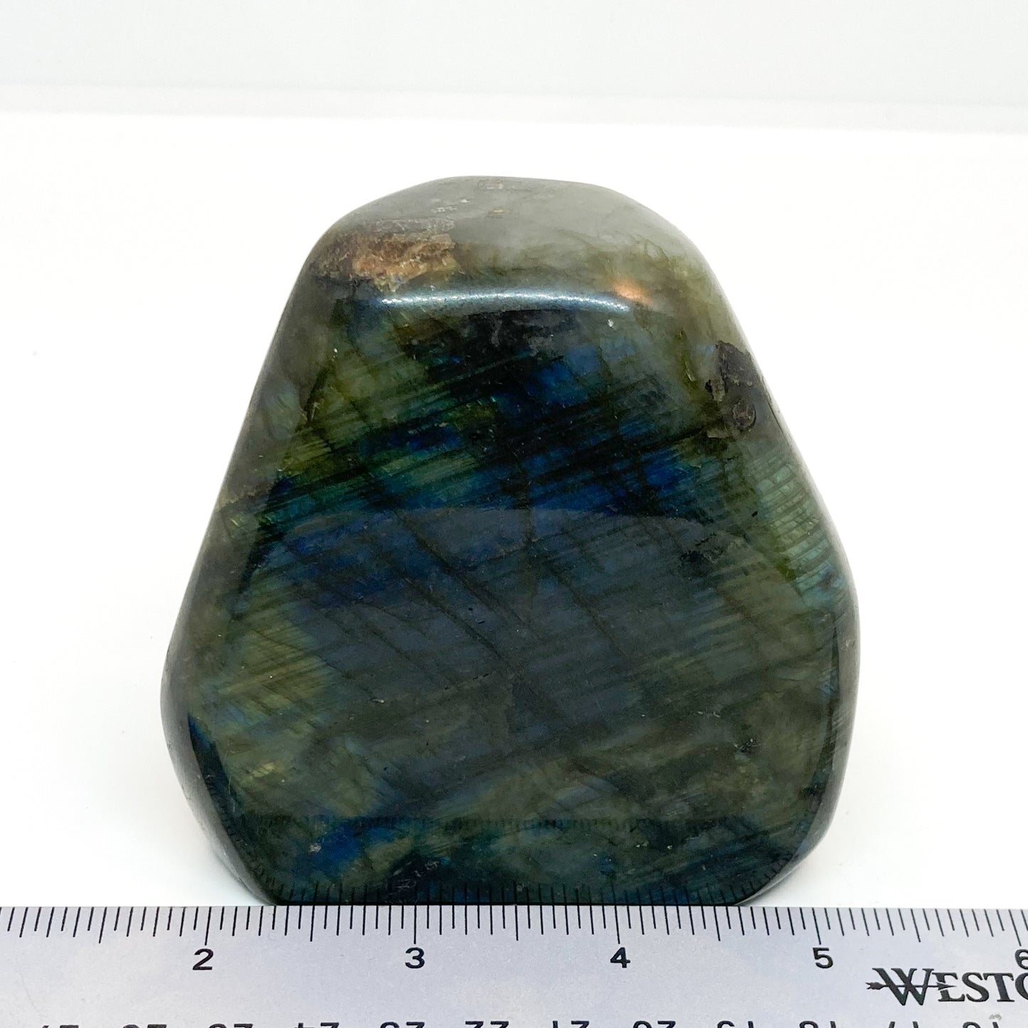 Labradorite Pilar