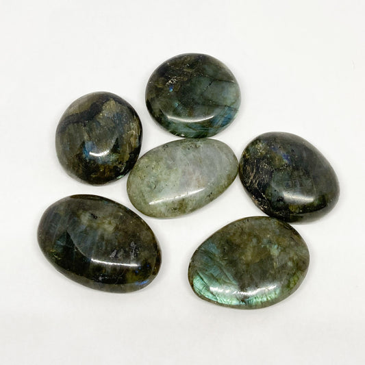 Labradorite Tumbled