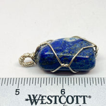 Lapis lazuli Pendant