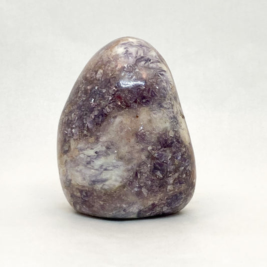 Lepidolite Pilar