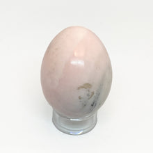 Mangano Calcite Yoni Egg