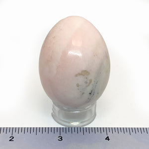 Mangano Calcite Yoni Egg
