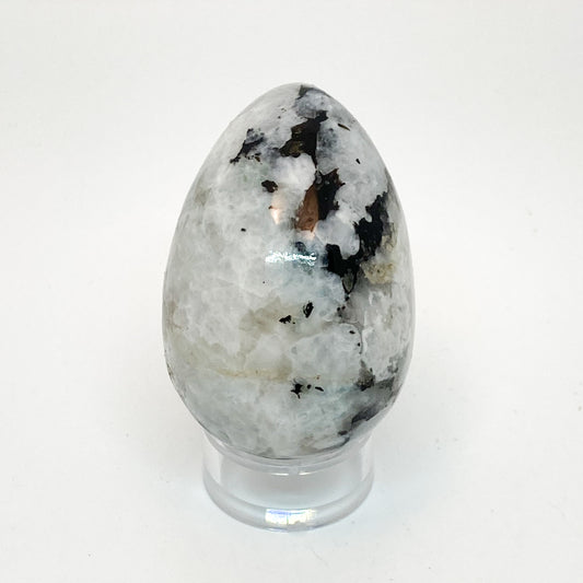 Moonstone Yoni Egg