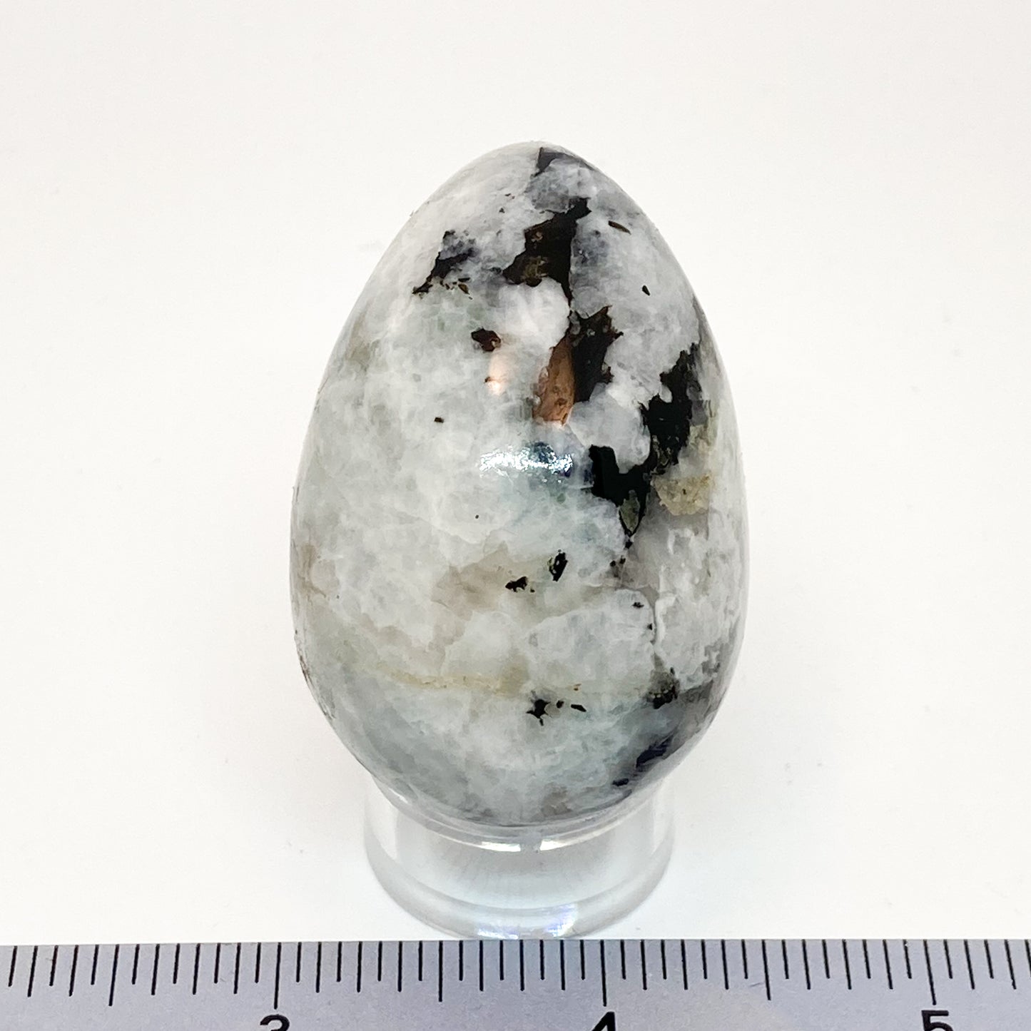 Moonstone Yoni Egg