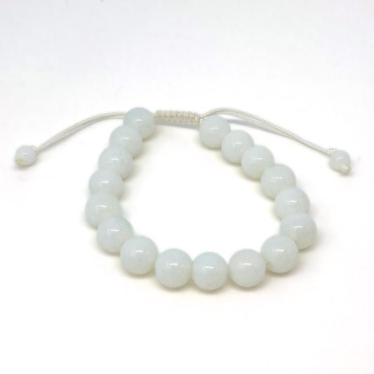 Round Opalite Bracelet