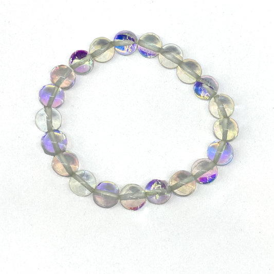 Round Opalite Bracelet