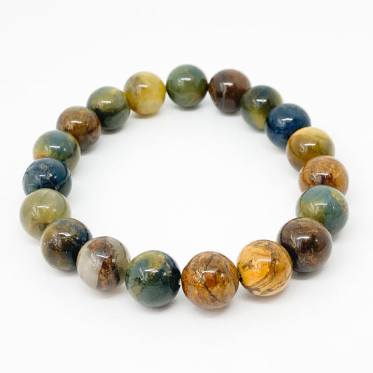 Pietersite Bracelet