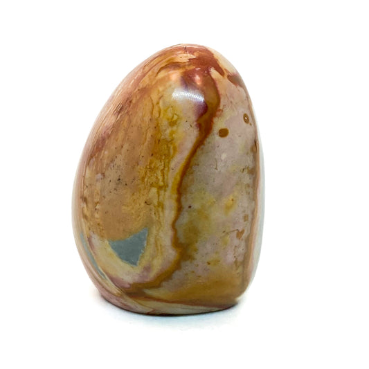 Polychrome Jasper Pilar