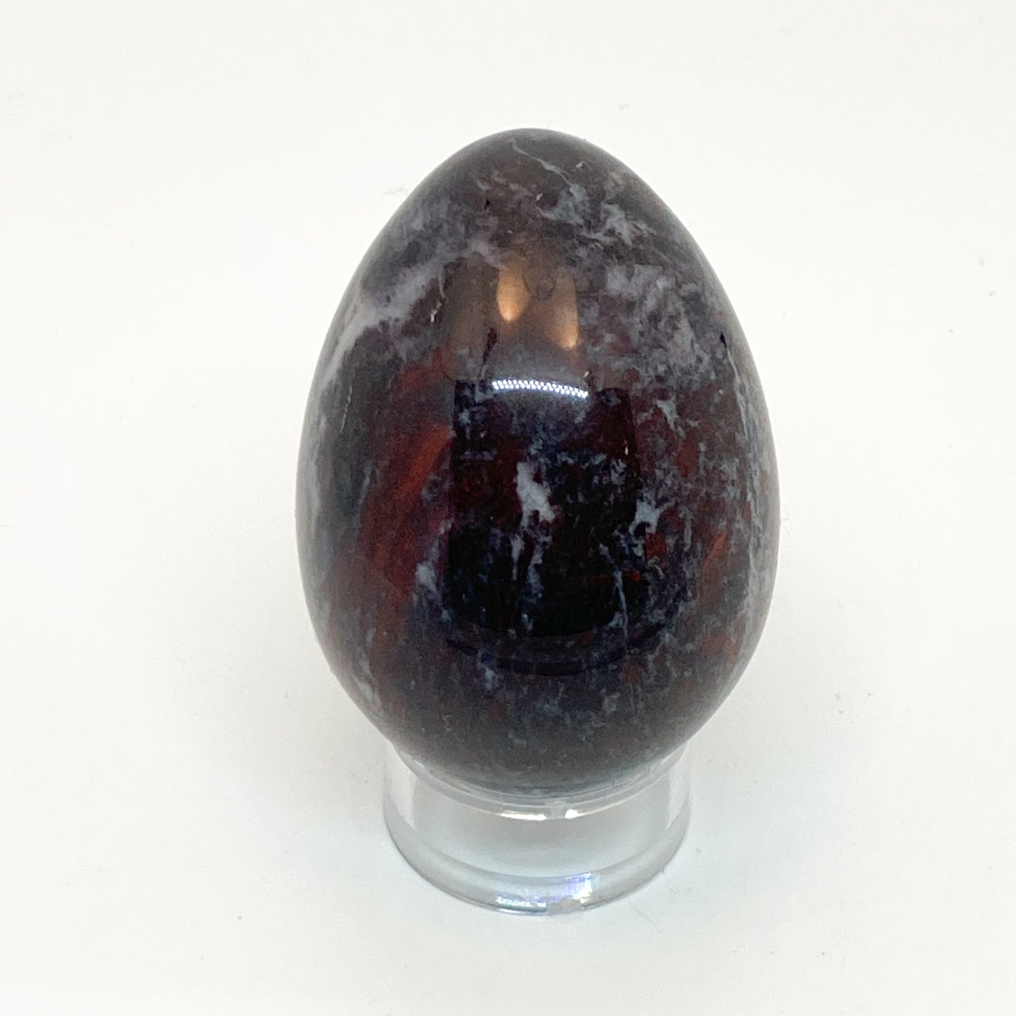 Polychrome Yoni Egg