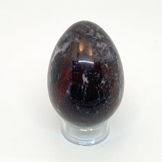 Polychrome Yoni Egg